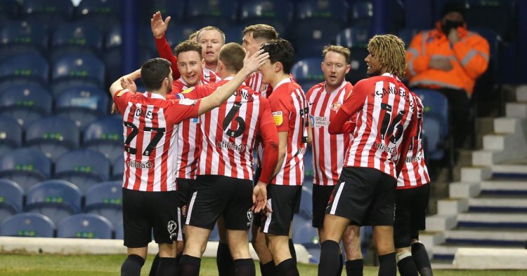 Portsmouth 0-2 Sunderland player ratings