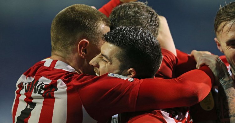 Portsmouth 0-2 Sunderland match report