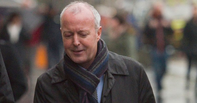 Doomed Rangers fraud probe 'wasn't fit for court' judge hears