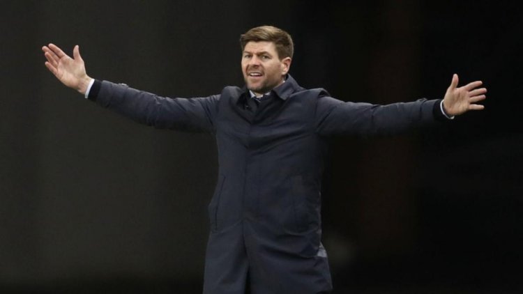 Reds fans don't want me as boss: Gerrard