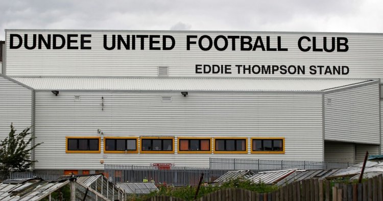 Dundee United academy chief Andy Goldie demands clarity from Nicola Sturgeon