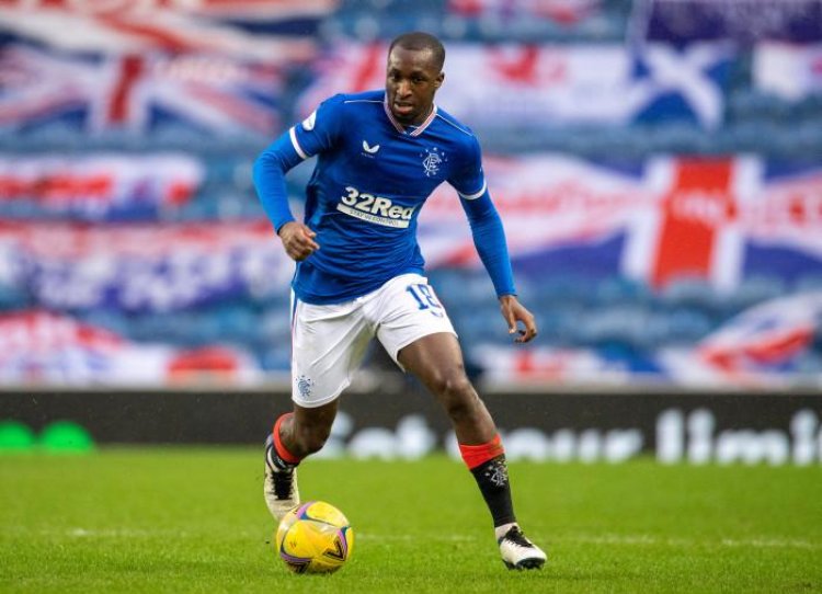 Rangers star sweating on potential Europa League ban ahead of first leg showdown with Slavia Prague