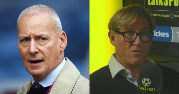 Rangers news: White & Jordan clash over handling of title celebrations