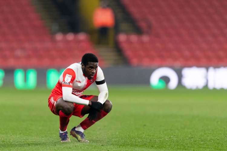 Rangers bound midfielder struggling at current club as Ibrox move nears | Rangers News