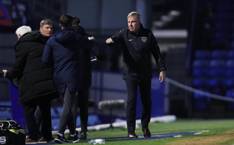 Kenny Jackett finds Pompey positives against Sunderland, but concedes crucial shortcomings