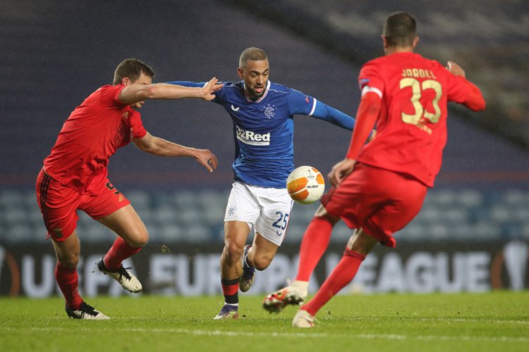 Rangers receive big injury boost ahead of Slavia clash but two key players ruled out | Rangers News