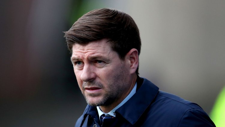 Steven Gerrard: Rangers boss says Liverpool fans want Jurgen Klopp as their manager, not him