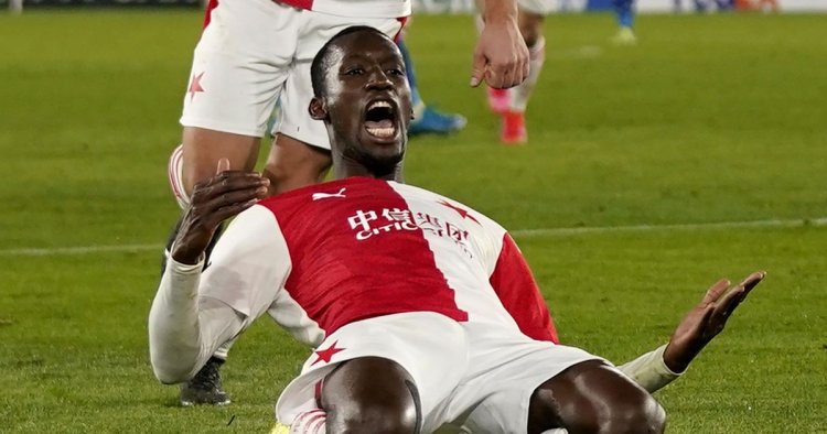 Slavia Prague warned Rangers will be even tougher than Leicester