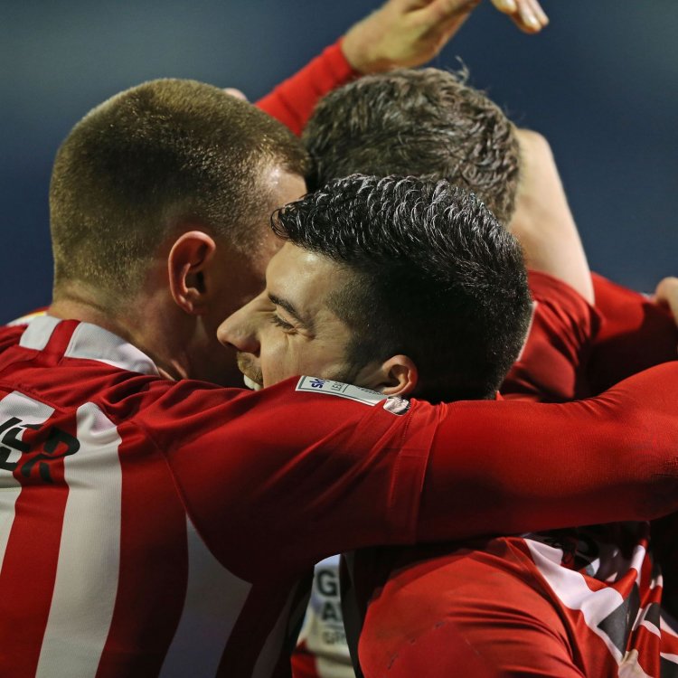 Talking Points: How Jordan Jones dazzled as the Sunderland machine steamrolled to another win