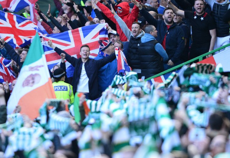 Rangers news: Celtic trademarked Old Firm last week