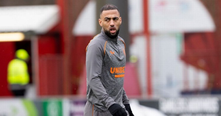 Kemar Roofe injury boost for Rangers as Steven Gerrard makes Ryan Jack call