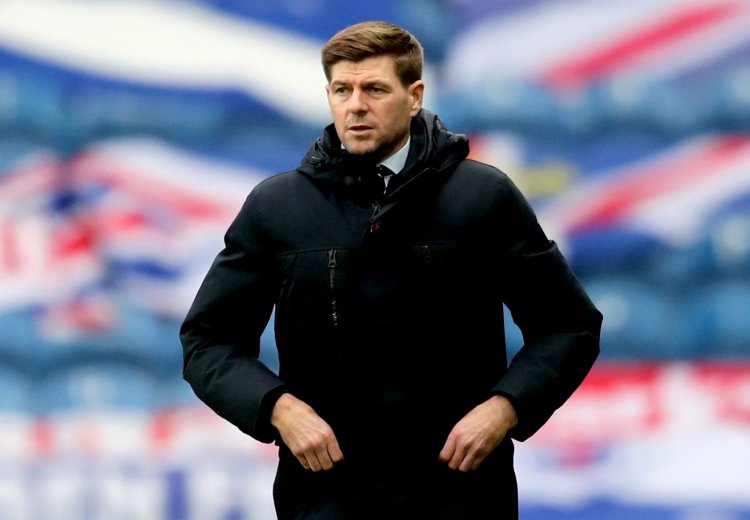 5 contenders to replace Klopp at Liverpool - including Rangers' title-winner Gerrard