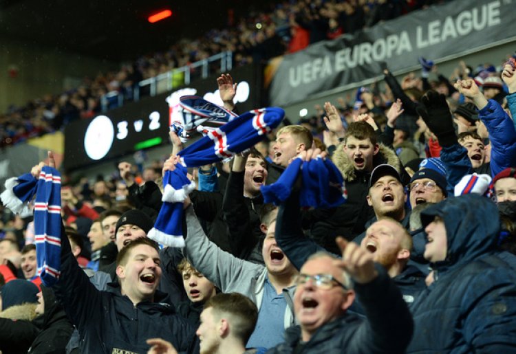 Rangers news: Editor Ben Wild responds to Gers mailbag