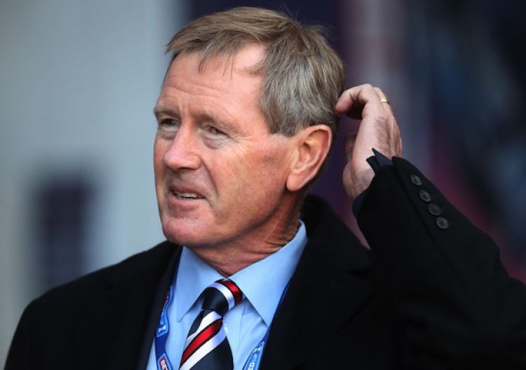 Rangers news: Robinson in awe of Dave King after Sky reveal