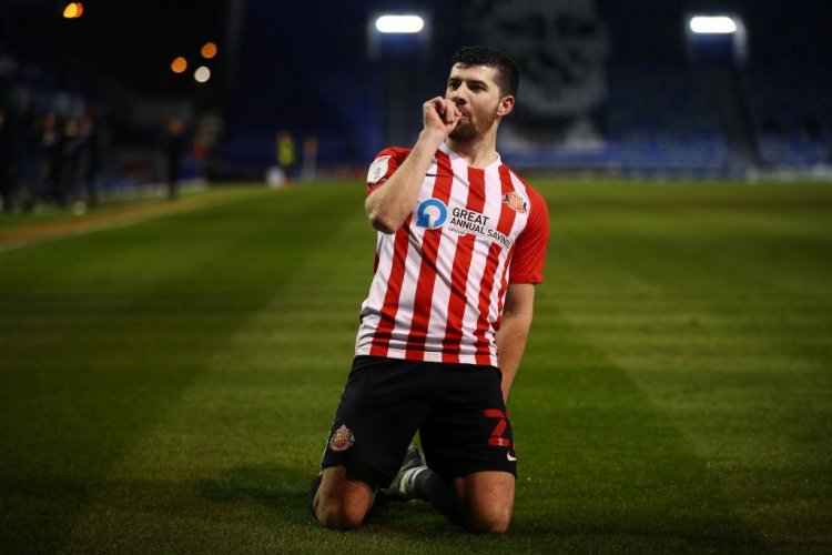 Sunderland fans have this strong message over Rangers loanee Jordan Jones