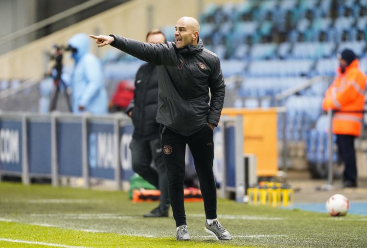 Chris Sutton comments on reported Celtic target Enzo Maresca