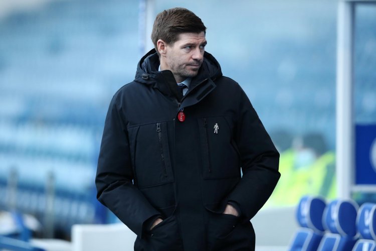 Steven Gerrard 'will have to take bottom-half EPL job if he wants to test himself', claims pundit