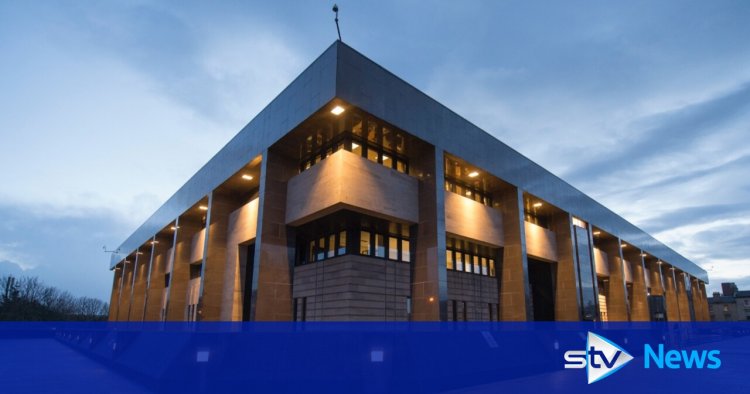 Man ‘assaulted police officer’ during Rangers celebrations
