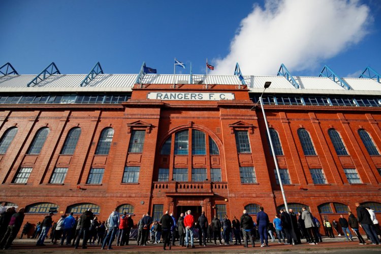 Last Old Firm game and trophy day set for midweek slots