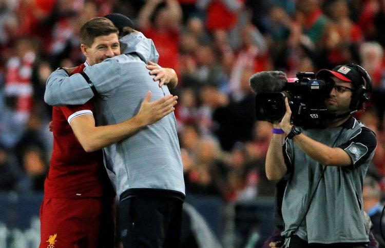 Rangers exclusive: Club hoping Jurgen Klopp situation does not get any worse