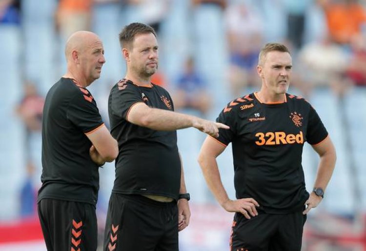 Rangers news: Hutton - Beale Gerrard's secret weapon