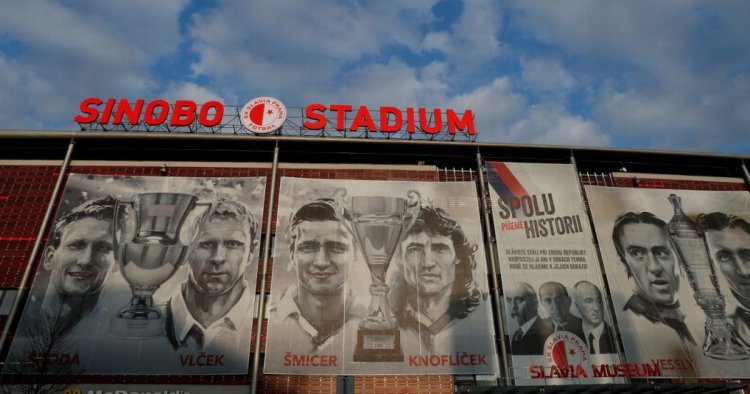 Slavia Prague v Rangers: TV channel, live stream, kick-off time, referee