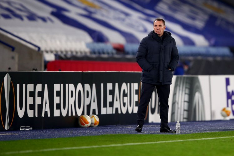 Exclusive: Czech journo makes bold Rangers Leicester claim ahead of Slavia clash