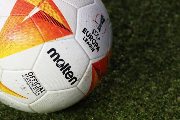 Rangers Europa League team to face Slavia Prague named by Steven Gerrard