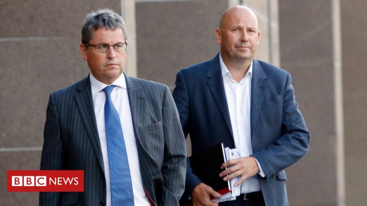 Police Scotland spent £1.4m on Rangers investigation