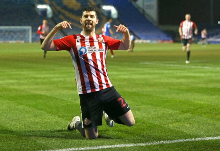 Sunderland news: Phillips tips Jones to explode in business end of season