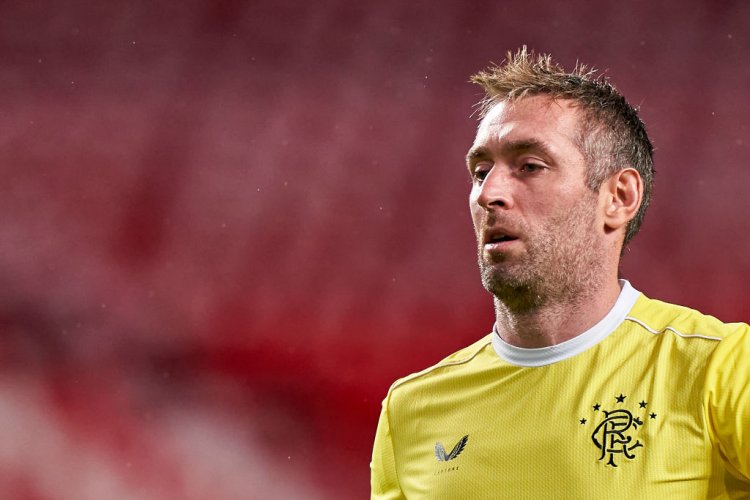 Rangers fans in disbelief at breathtaking McGregor save in EL draw