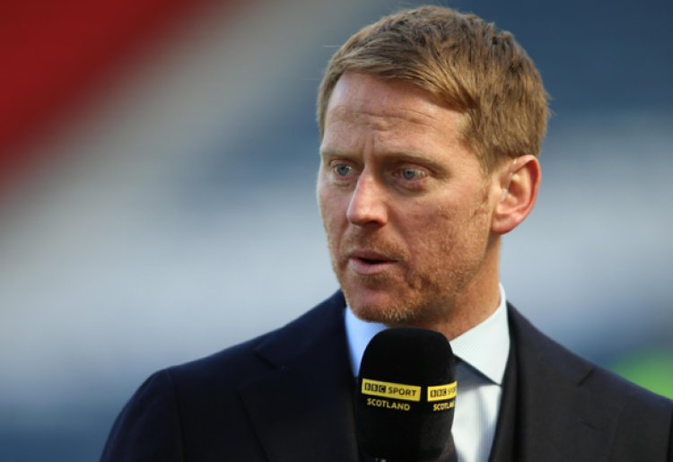 Rangers news: Stewart wowed by McGregor v Slavia Prague