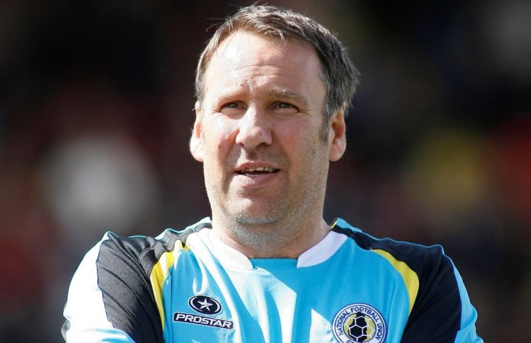 Rangers news: Paul Merson mentions two other Premier League sides in Gerrard discussion