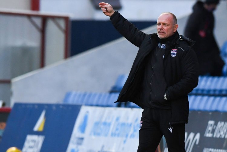 Rangers deserve guard of honour at Parkhead according to ex-Celtic star