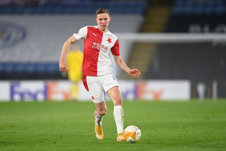 ‘Incredible, I have to praise’: Slavia Prague star raves about one Rangers player