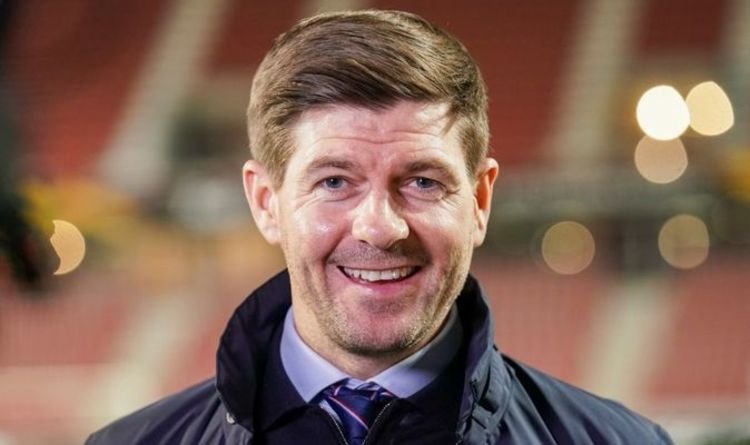 Steven Gerrard backed to bring Rangers star with him to Liverpool if he replaces Klopp