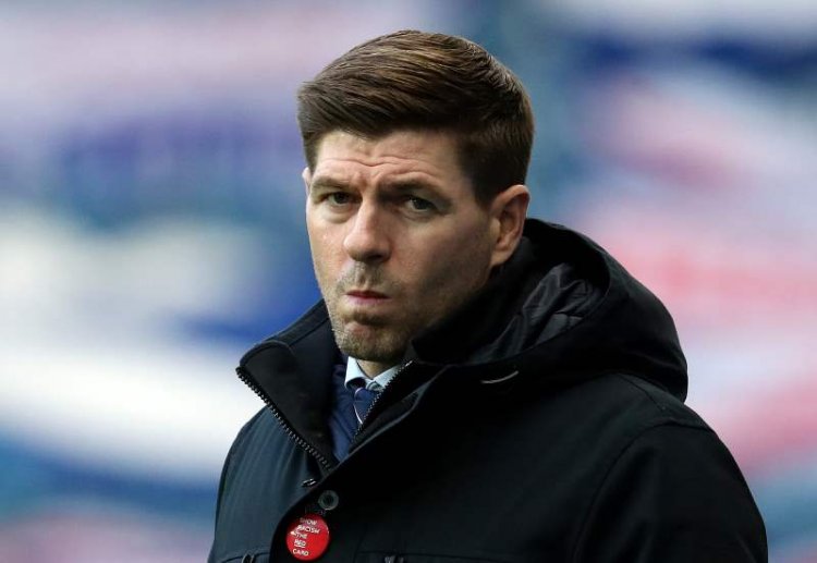 Rangers Will Fancy Chances – Former Scotland Star On Europa League Second Leg