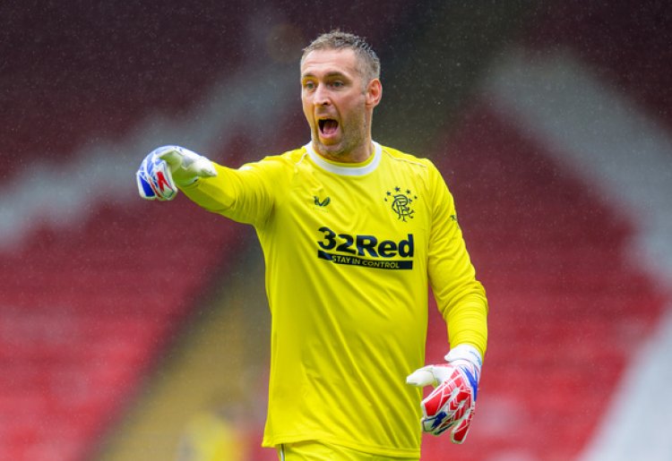 Rangers news: Kris Boyd claims £50m is not enough to replace McGregor