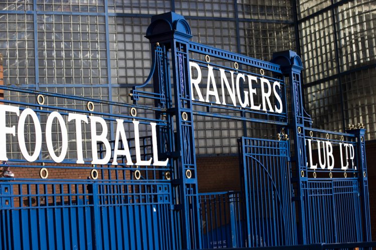 Rangers break silence on abuse in Scottish football report and issue apology to those affected