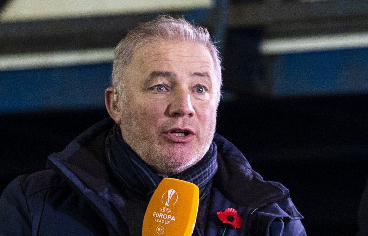 Ally McCoist reveals summer Rangers fears as he has say on top Ibrox stars