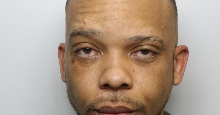 First picture of Leeds United legend's attacker released by police