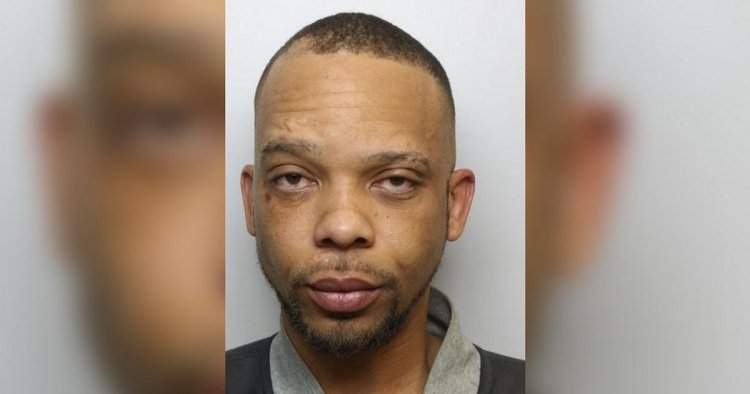 Thug knocked out former Liverpool player Gary McAllister's tooth