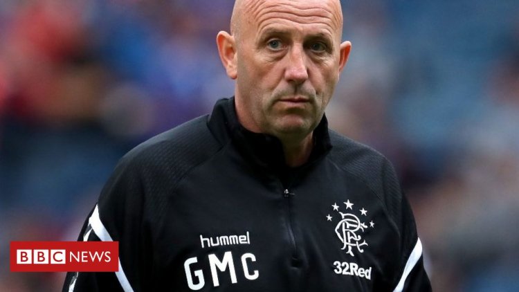 Gary McAllister attacker jailed for Leeds Call Lane punch