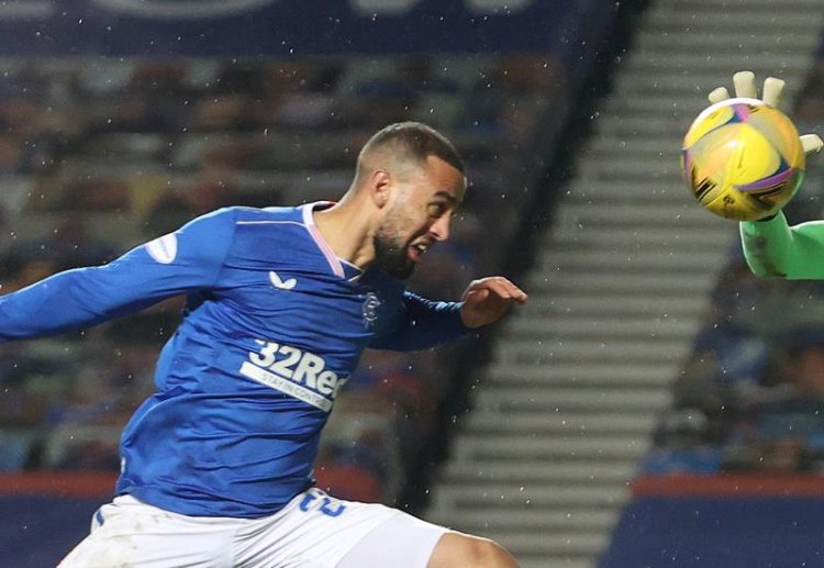 I Can Never Sit Comfortably When Leeds United Are Playing – Kemar Roofe