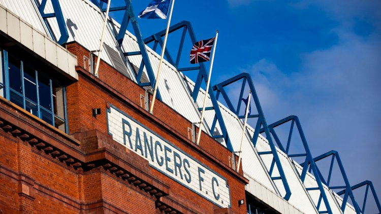 Rangers 'apologise to anyone personally affected by abuse within Scottish Football' as club responds to review