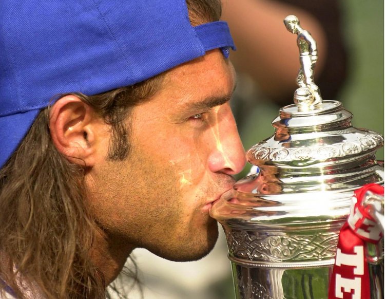 Amoruso eager for Gers return