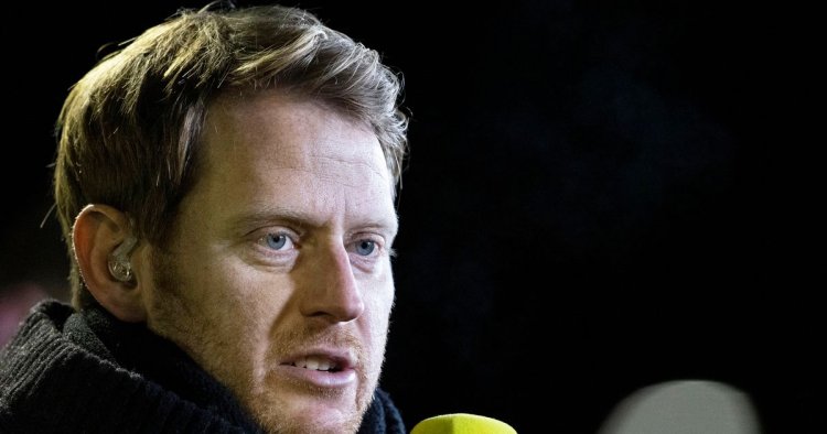 Michael Stewart gives Celtic vs Rangers 'gut instinct' amid call-off fears