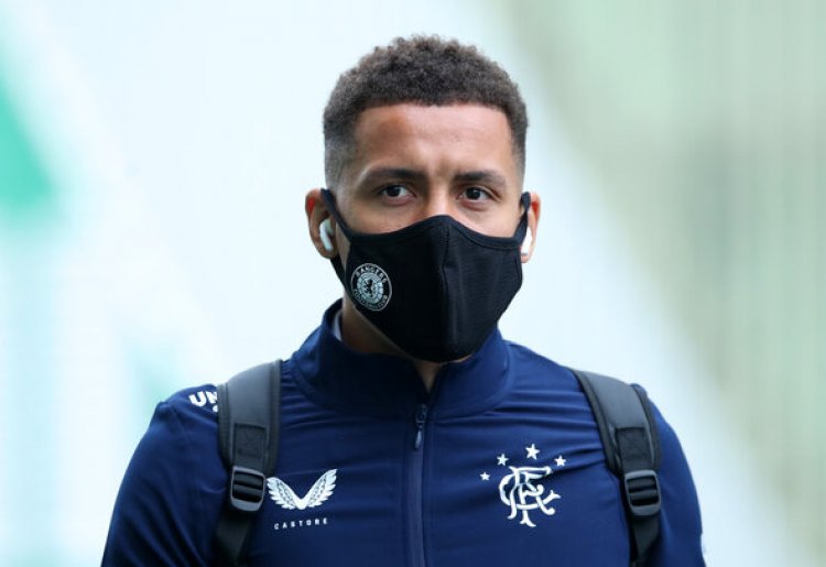 Rangers news: Tavernier sends huge message to fans