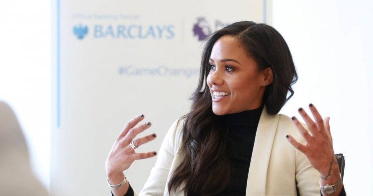 Steven Gerrard hailed for Rangers mentality shift by Alex Scott