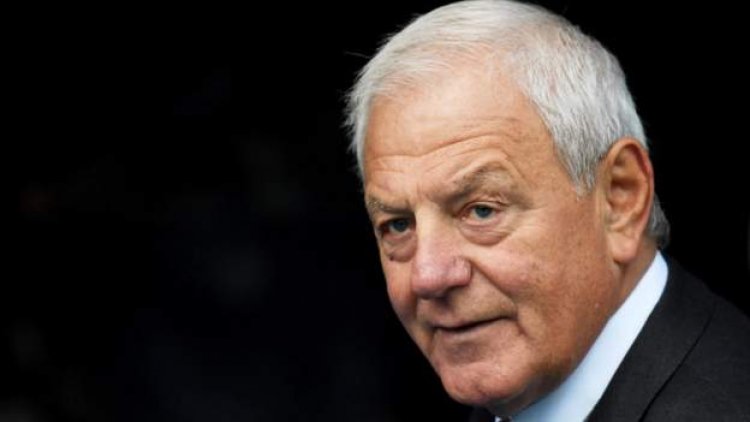 Former Rangers boss Smith undergoes operation